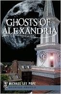 Ghosts of Alexandria book cover
