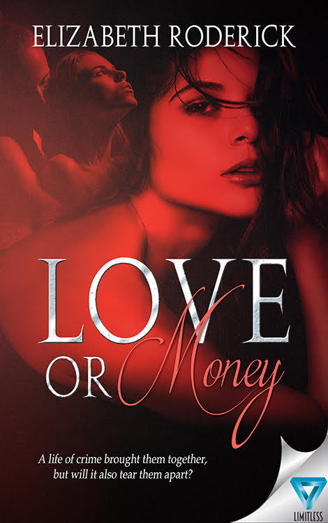 Love Or Money book cover