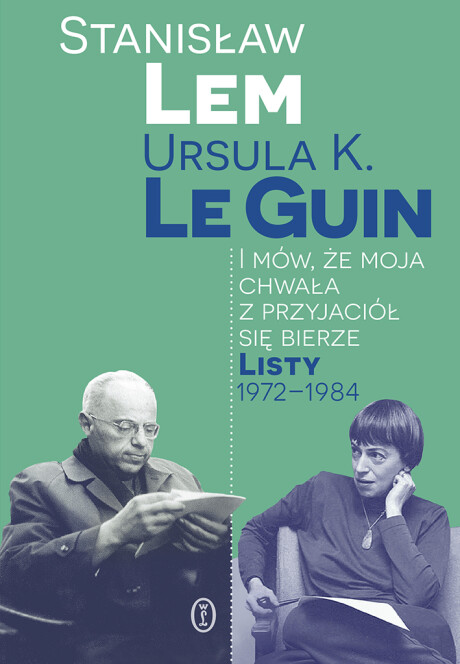 I mów, że moja chwała z przyjaciół się bierze. Listy 1972-1984 book cover