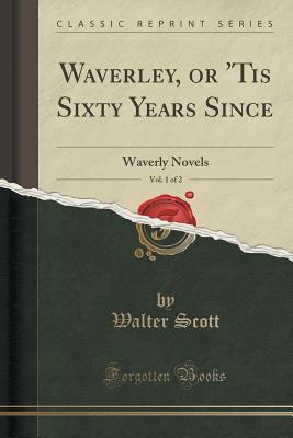 Waverley - Volume 1 book cover
