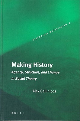 Historical Materialism book cover 3
