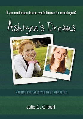 Ashlynn's Dreams book cover