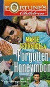 Forgotten Honeymoon book cover