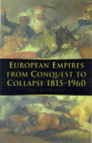 War and European Society book cover 1