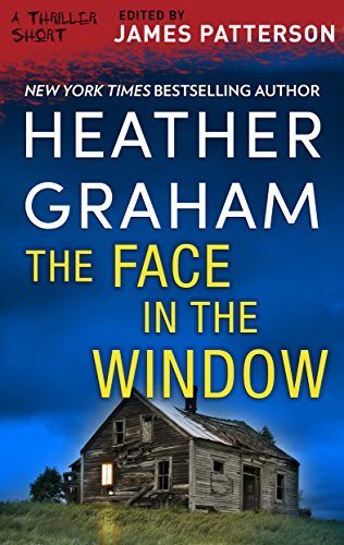 The Face in the Window book cover