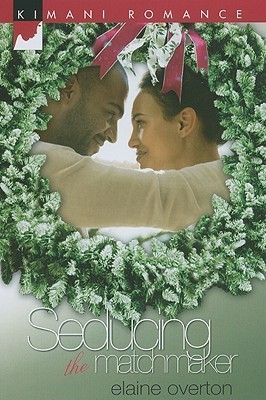 Seducing the Matchmaker book cover