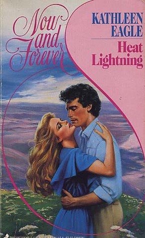 Heat Lightning book cover