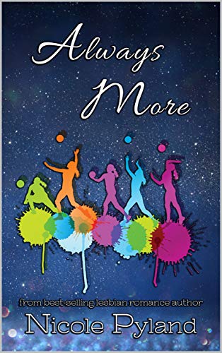 Always More book cover