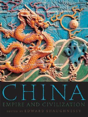 China book cover