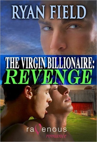 The Virgin Billionaire book cover