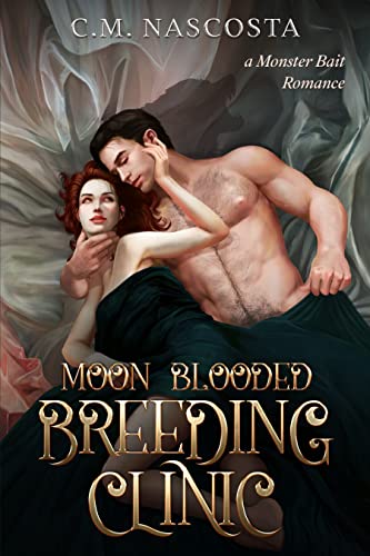 Cambric Creek book cover 3