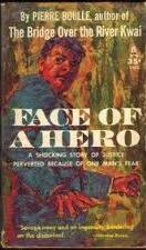 Face of a Hero book cover