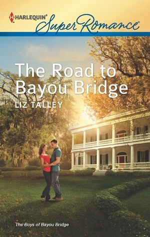 The Boys of Bayou Bridge book cover 3