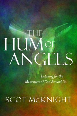 The Hum of Angels book cover