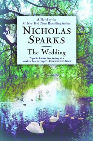 The Wedding book cover