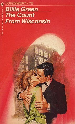 The Count From Wisconsin book cover