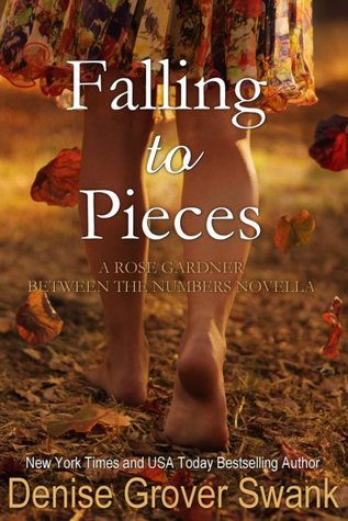 Falling to Pieces book cover