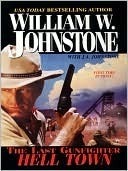 Hell Town book cover