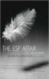 The ESP Affair book cover
