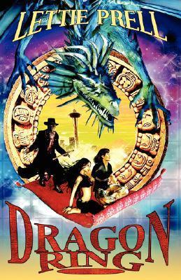 Dragon Ring book cover