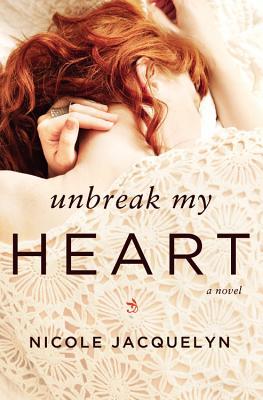 Fostering Love book cover 1