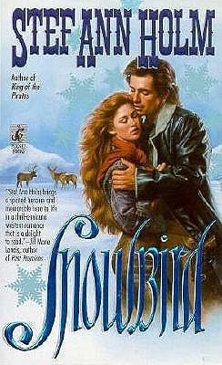 Snowbird book cover