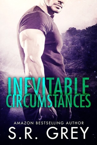 Inevitability book cover 2