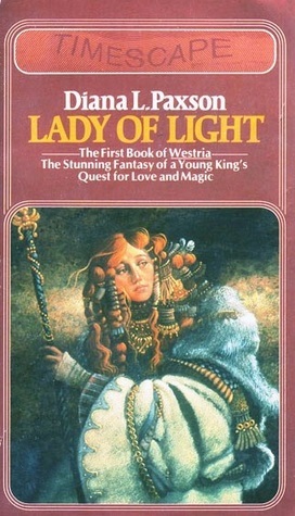 Westria book cover 1