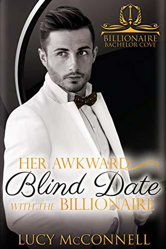 Her Awkward Blind Date with the Billionaire book cover