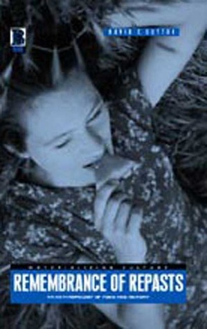 Remembrance of Repasts book cover