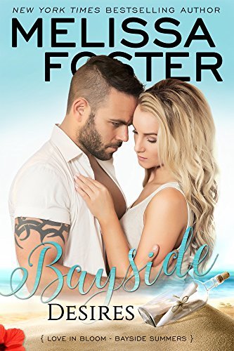 Bayside Summers book cover 1