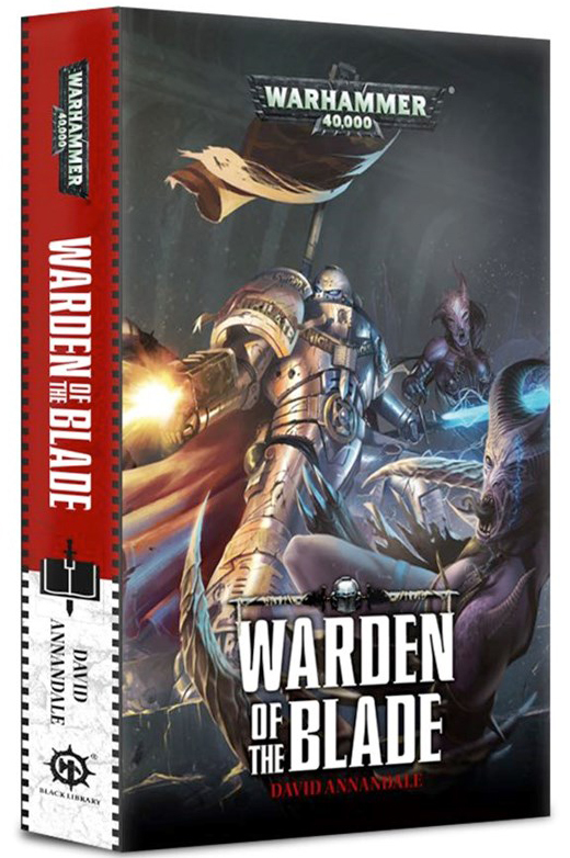 Castellan Crowe book cover 1