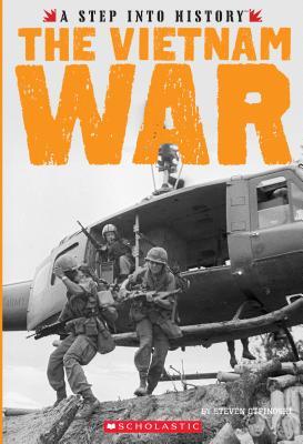 The Vietnam War book cover