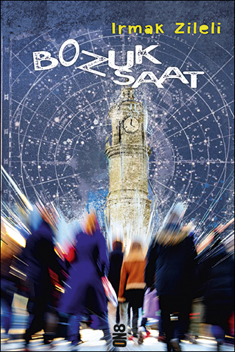 Bozuk Saat book cover