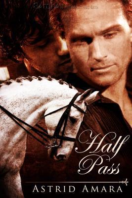 Half Pass book cover