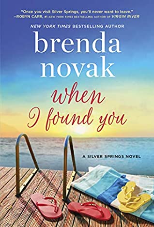 When I Found You book cover