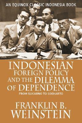Equinox Classic Indonesia book cover 2