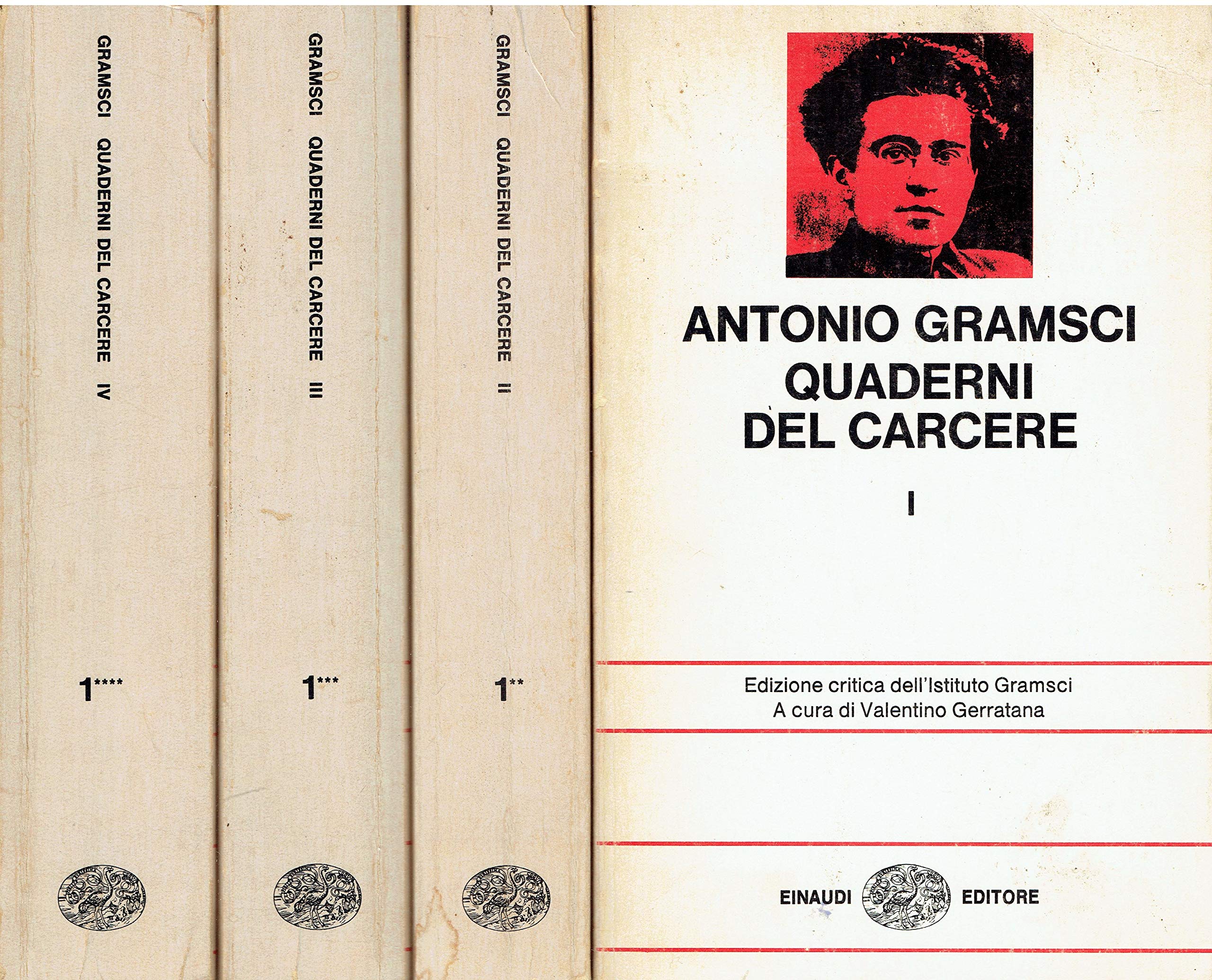 Quaderni del carcere. Volume secondo Quaderni 6 (VIII) - 11 book cover