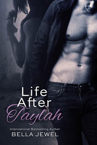 Life After Taylah book cover