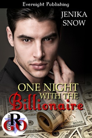 The Billionaires book cover 1