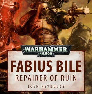 Black Library Advent Calendar 2014 book cover 3