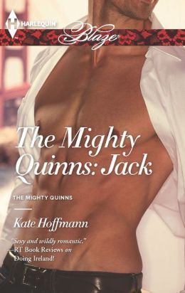 The Mighty Quinns book cover