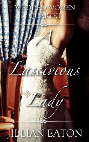 A Lascivious Lady book cover