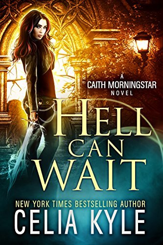 Hell Can Wait book cover