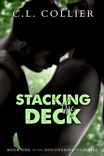 Discovering Us book cover 1
