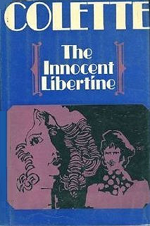 The Innocent Libertine book cover