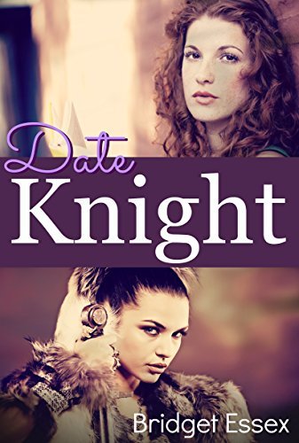 Date Knight book cover