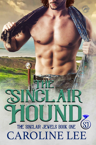 The Sinclair Jewels book cover 1