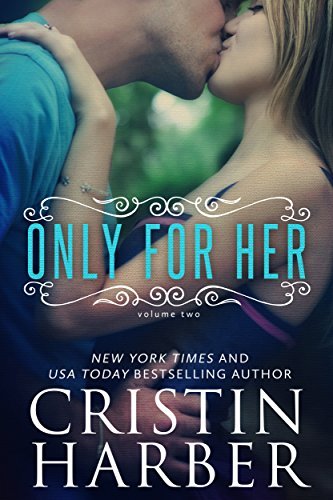 Only book cover 2