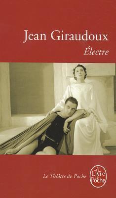 Electre book cover